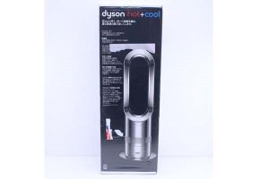 dyson ダイソン hot+cool ファンヒーター ホットアンドクール AM05