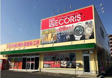伏石店舗外観写真 伏石店舗外観写真