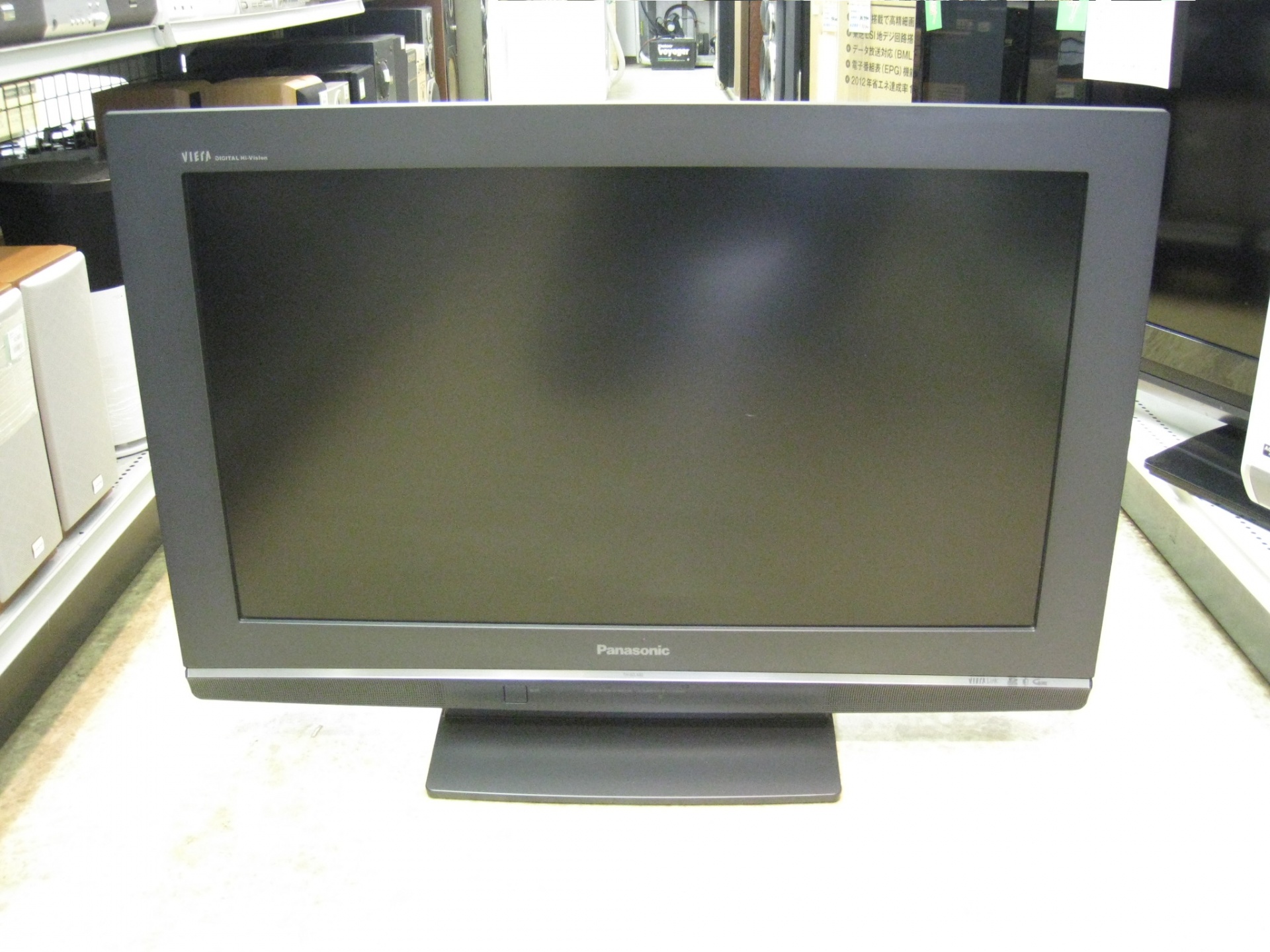 Panasonic - Panasonic 42型 液晶テレビ TH-42C300の+spbgp44.ru