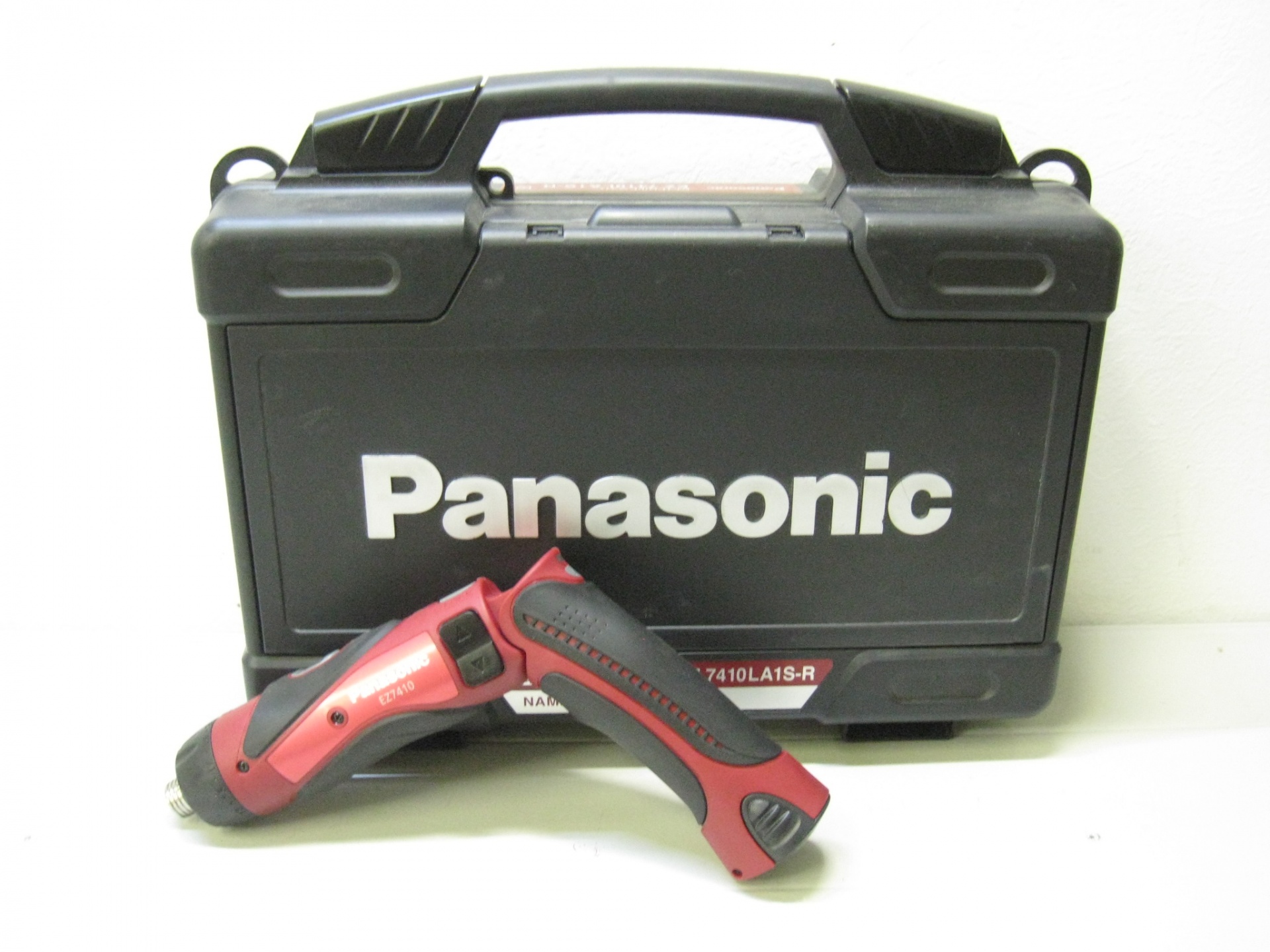 Panasonic パナソニック 充電ドリルドライバー EZ7410 電動工具買取強化中 | 香川県高松市の工具買取・販売に強いリサイクル