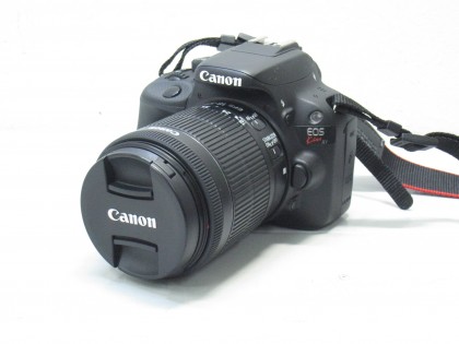Canon キャノン 一眼レフカメラ EOS Kiss X7 電化製品買取強化中 | 香川県高松市の工具買取・販売に強いリサイクルショップ『エコリス』