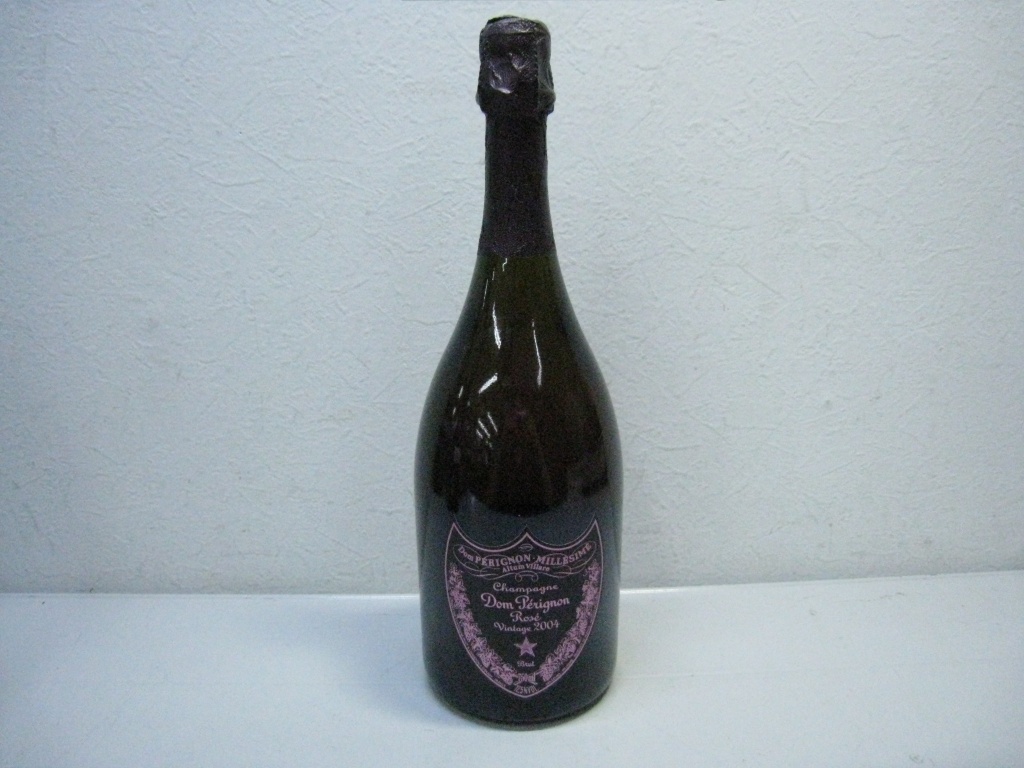 Dom Pérignon - ドンペリニヨン ロゼ ピンドン 2006年 ピンク 新品 未