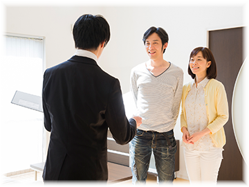 出張STEP.4 出張STEP.4