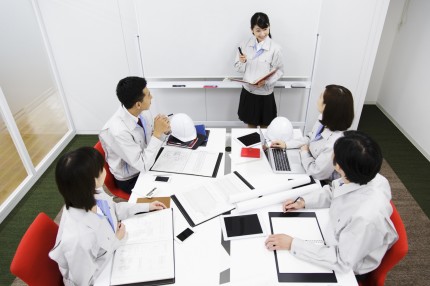 求める人材 求める人材