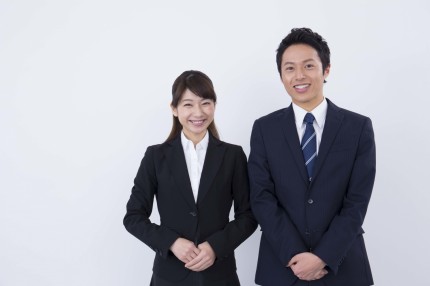 お仕事紹介 お仕事紹介