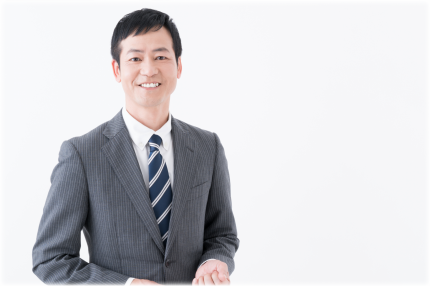 男性スタッフ 男性スタッフ