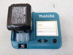 マキタのバッテリーチェッカー | 香川県高松市の工具買取・販売に強い 